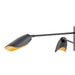 FR35804BLK Lighting/Ceiling Lights/Chandeliers