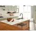 7864BL Kitchen/Kitchen Faucets/Pull Down Spray Faucets