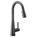 7864BL Kitchen/Kitchen Faucets/Pull Down Spray Faucets
