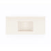 CV02249.011 Bathroom/Vanities/Single Vanity Tops Only