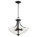 2760-16-69 Lighting/Ceiling Lights/Flush & Semi-flush Lights
