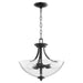 2760-16-69 Lighting/Ceiling Lights/Flush & Semi-flush Lights