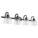 5060-4-69 Lighting/Wall Lights/Vanity & Bath Lights