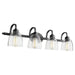 5060-4-69 Lighting/Wall Lights/Vanity & Bath Lights