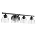 5150-4-69 Lighting/Wall Lights/Vanity & Bath Lights