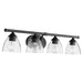 5150-4-69 Lighting/Wall Lights/Vanity & Bath Lights