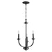 6160-3-69 Lighting/Ceiling Lights/Chandeliers