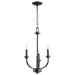 6160-3-69 Lighting/Ceiling Lights/Chandeliers