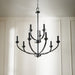 6160-9-69 Lighting/Ceiling Lights/Chandeliers