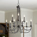 6250-9-69 Lighting/Ceiling Lights/Chandeliers