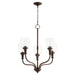6811-5-186 Lighting/Ceiling Lights/Chandeliers