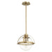 88-13-80 Lighting/Ceiling Lights/Pendants