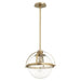 88-15-80 Lighting/Ceiling Lights/Pendants