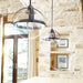 88-15-86 Lighting/Ceiling Lights/Pendants