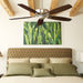 7052-65 Lighting/Ceiling Lights/Ceiling Fans