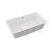 ELGRU13322WH0 Kitchen/Kitchen Sinks/Undermount Kitchen Sinks