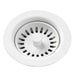 LKQS35RT Parts & Maintenance/Kitchen Sink & Faucet Parts/Kitchen Sink Drains