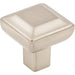 TK671BSN Decor/Cabinet & Furniture Hardware/Cabinet & Furniture Knobs