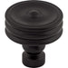 TK881BLK Decor/Cabinet & Furniture Hardware/Cabinet & Furniture Knobs