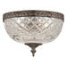 117-10-EB Lighting/Ceiling Lights/Flush & Semi-flush Lights