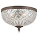 117-12-EB Lighting/Ceiling Lights/Flush & Semi-flush Lights