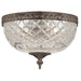 117-8-EB Lighting/Ceiling Lights/Flush & Semi-flush Lights