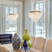 130-CH Lighting/Ceiling Lights/Chandeliers