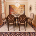 136-CH Lighting/Ceiling Lights/Chandeliers