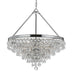136-CH Lighting/Ceiling Lights/Chandeliers