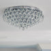 138-CH Lighting/Ceiling Lights/Flush & Semi-flush Lights
