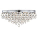 138-CH Lighting/Ceiling Lights/Flush & Semi-flush Lights