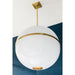 2030-AG Lighting/Ceiling Lights/Chandeliers