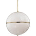 2030-AG Lighting/Ceiling Lights/Chandeliers