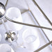 2244-PN Lighting/Ceiling Lights/Chandeliers