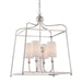 2244-PN Lighting/Ceiling Lights/Chandeliers