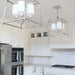 2245-PN Lighting/Ceiling Lights/Chandeliers