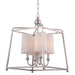 2245-PN Lighting/Ceiling Lights/Chandeliers