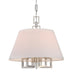 2255-PN Lighting/Ceiling Lights/Chandeliers