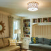 2263-AG Lighting/Ceiling Lights/Flush & Semi-flush Lights
