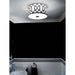 2263-PN Lighting/Ceiling Lights/Flush & Semi-flush Lights