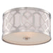 2263-PN Lighting/Ceiling Lights/Flush & Semi-flush Lights