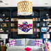 2266-AG Lighting/Ceiling Lights/Chandeliers