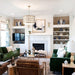 2266-AG Lighting/Ceiling Lights/Chandeliers