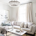 275-VZ Lighting/Ceiling Lights/Chandeliers