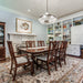 275-VZ Lighting/Ceiling Lights/Chandeliers
