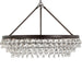 275-VZ Lighting/Ceiling Lights/Chandeliers