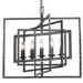 336-RS Lighting/Ceiling Lights/Chandeliers