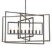 337-RS Lighting/Ceiling Lights/Chandeliers