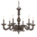5126-VB Lighting/Ceiling Lights/Chandeliers