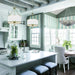 513-SA Lighting/Ceiling Lights/Chandeliers